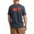  Howler Brothers Men's Dual Howler T- Shirt -